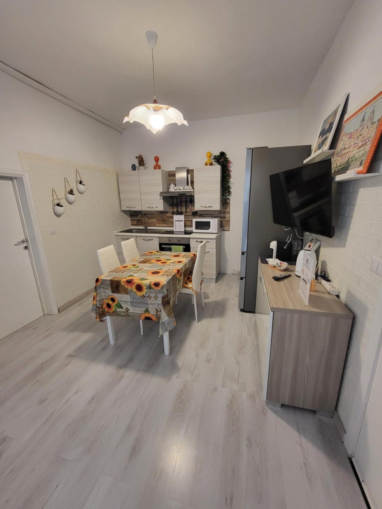 Apartament Ibla Dream Ragusa Zewnętrze zdjęcie