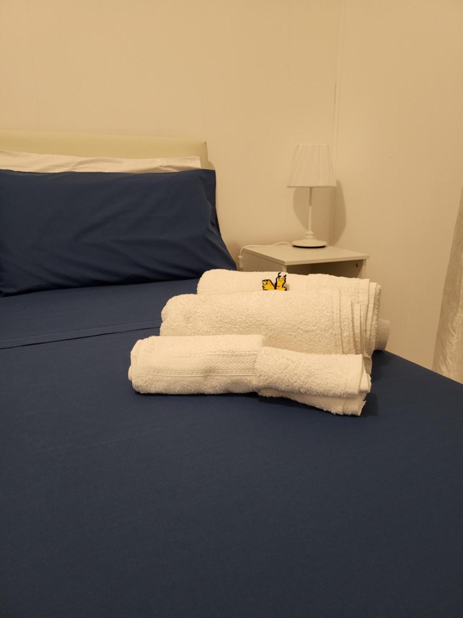 Apartament Ibla Dream Ragusa Zewnętrze zdjęcie