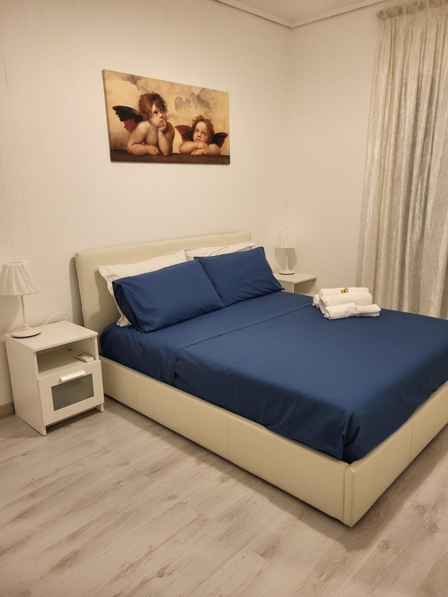Apartament Ibla Dream Ragusa Zewnętrze zdjęcie