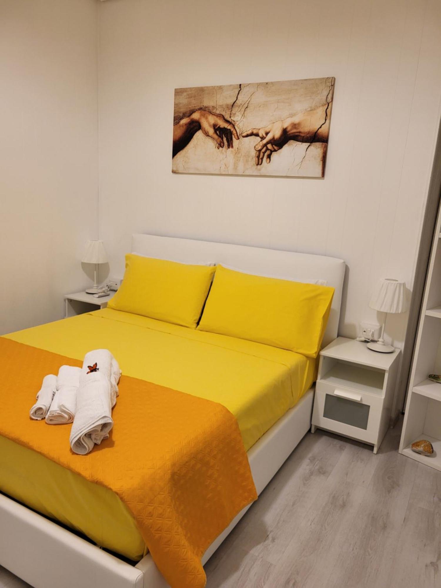 Apartament Ibla Dream Ragusa Zewnętrze zdjęcie
