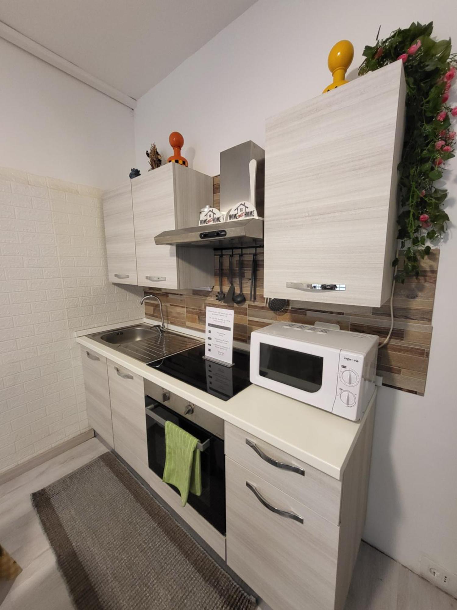 Apartament Ibla Dream Ragusa Zewnętrze zdjęcie