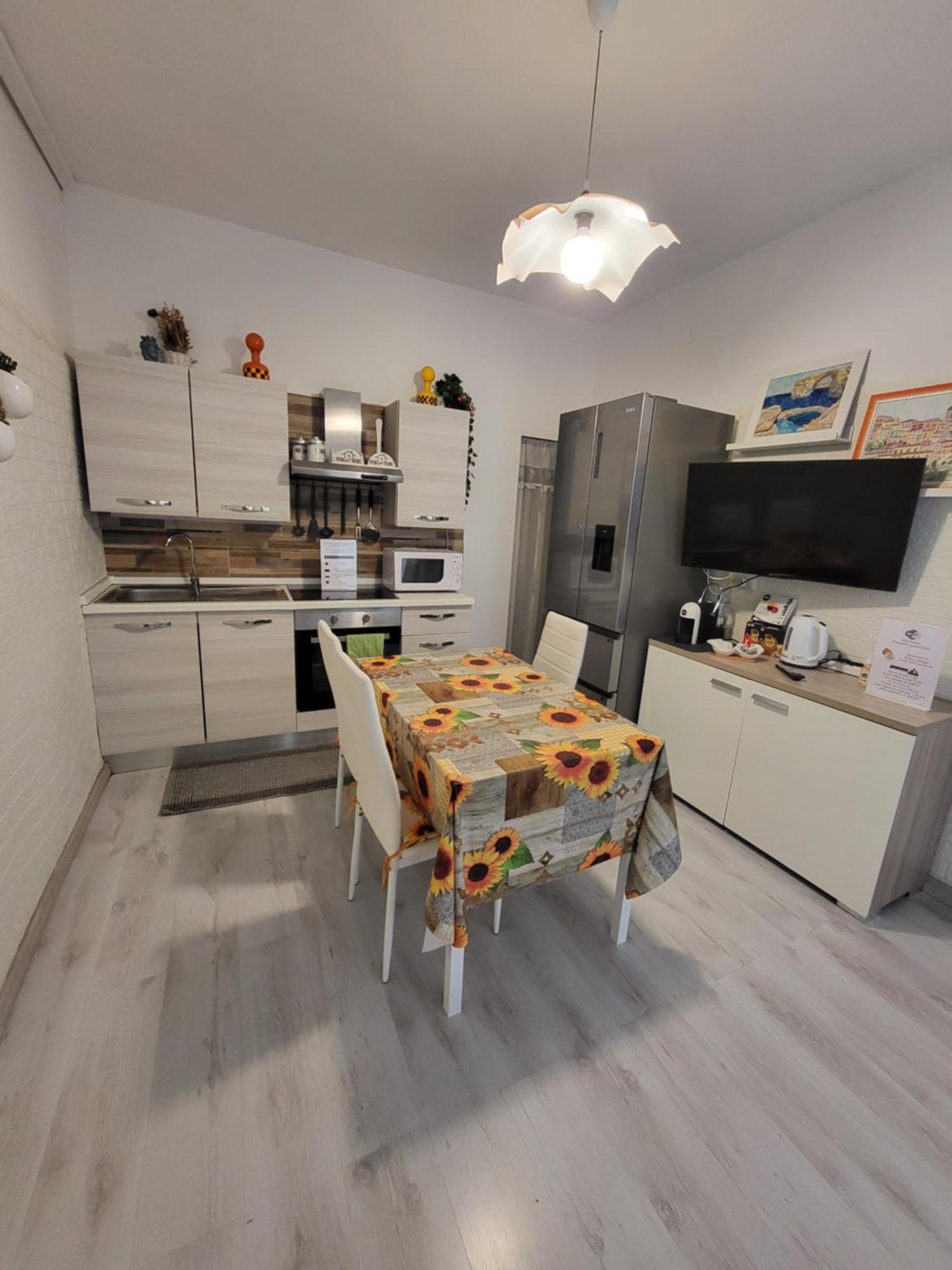 Apartament Ibla Dream Ragusa Zewnętrze zdjęcie