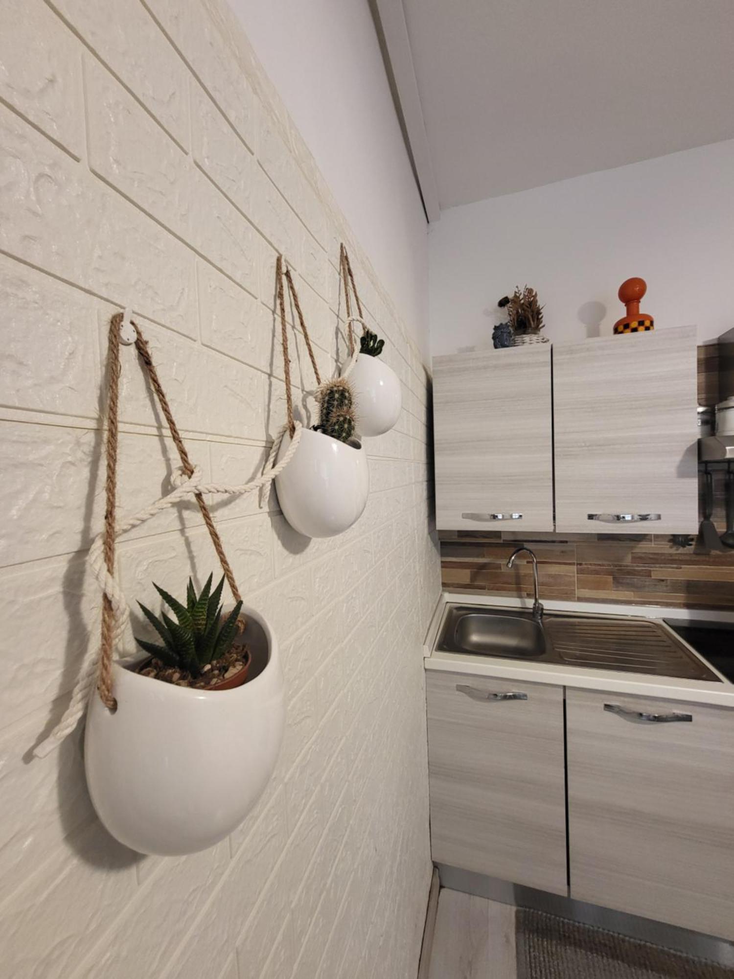 Apartament Ibla Dream Ragusa Zewnętrze zdjęcie
