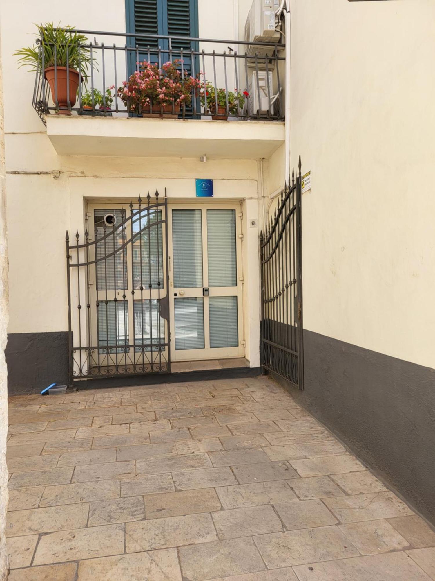 Apartament Ibla Dream Ragusa Zewnętrze zdjęcie